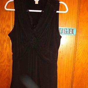 Christopher and Banks Blouse